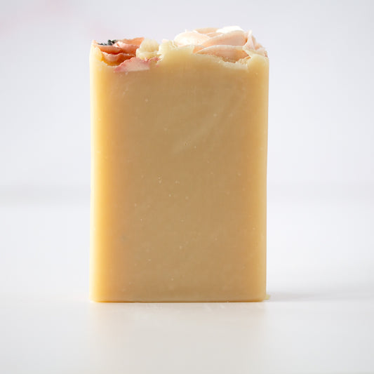 Cream Bouquet