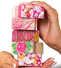 Build a soap bundle