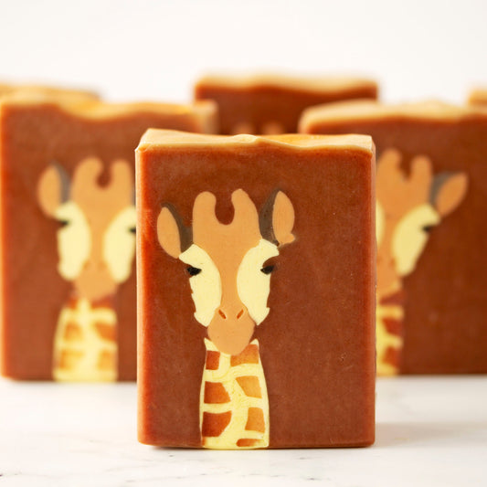 Tall & Timber Soap Bar