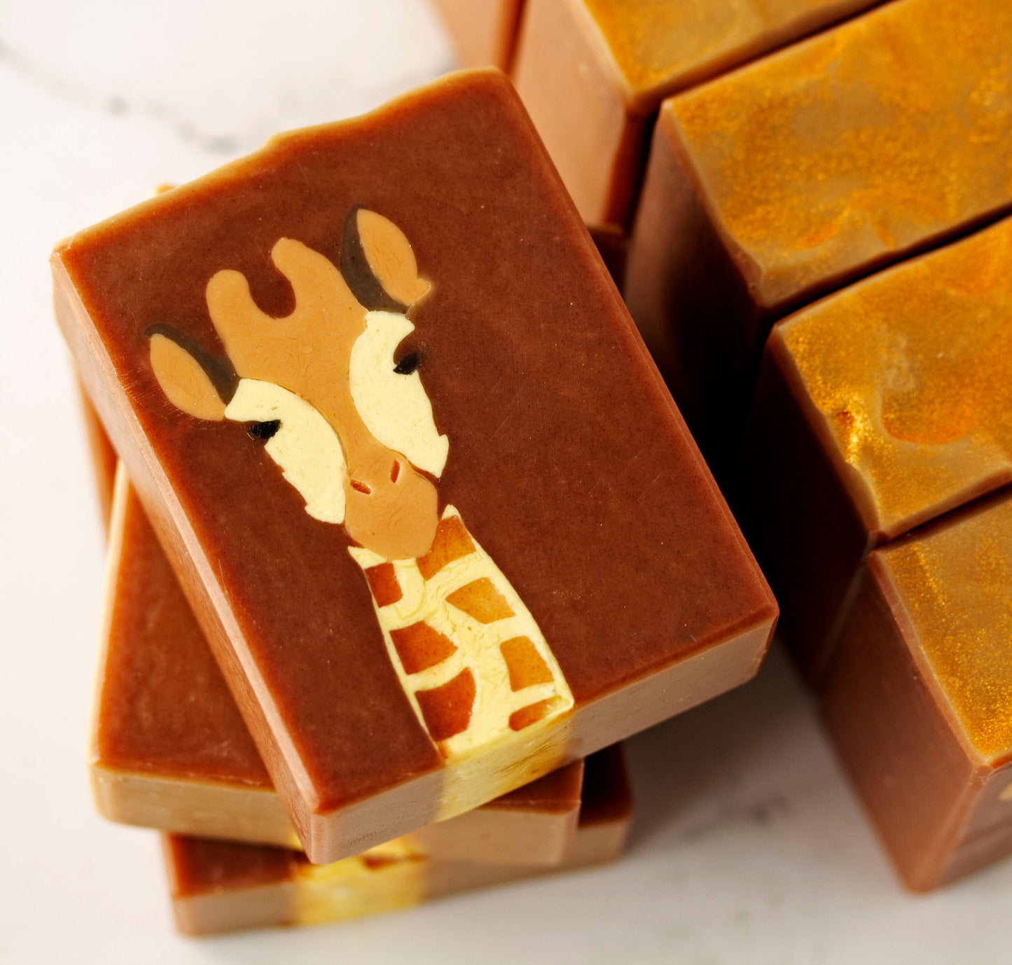 Tall & Timber Soap Bar