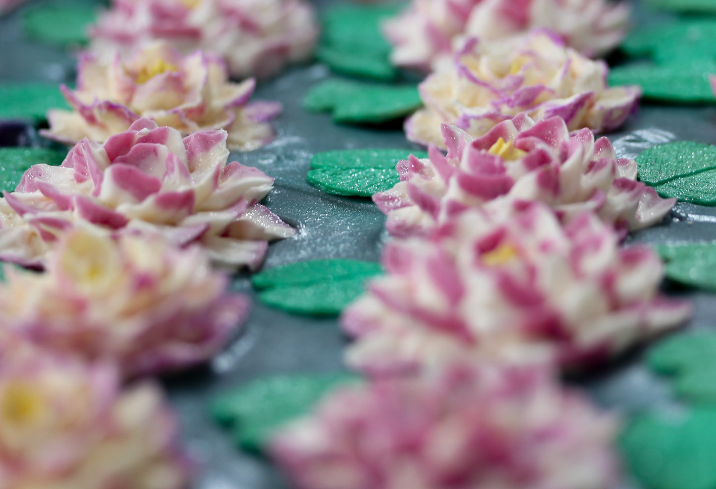 Lotus Blossom Soap Bar