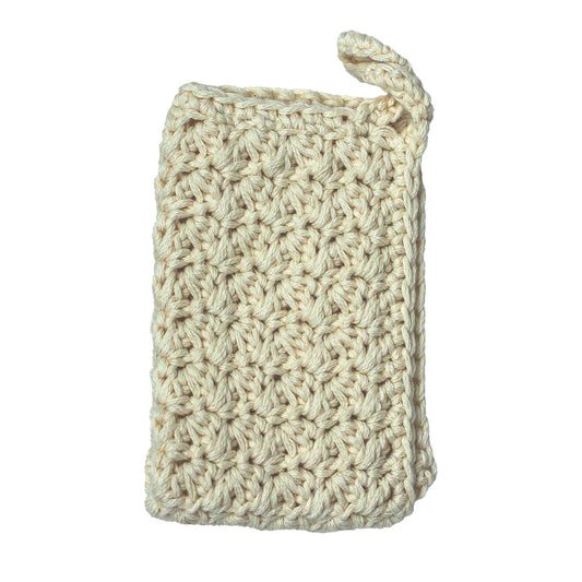 Mi&U Cotton Face-Cloth