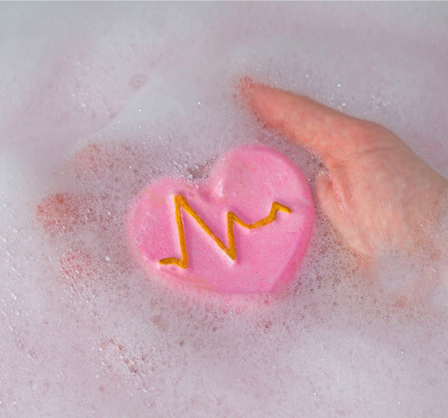 Bubblebath Bars