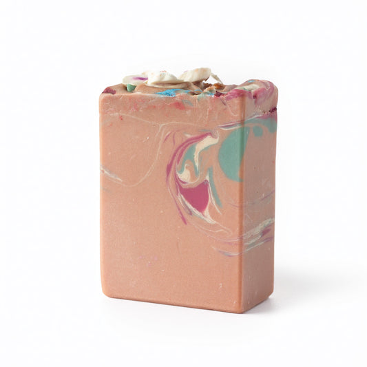Allemande Soap Bar