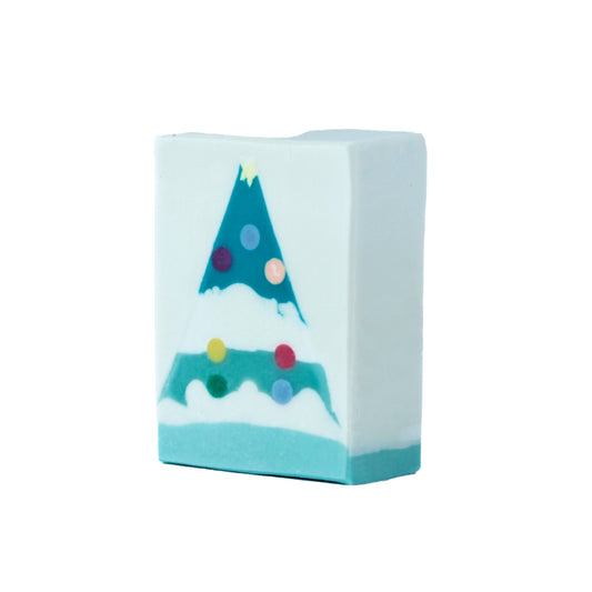 Bauble Bliss Soap Bar