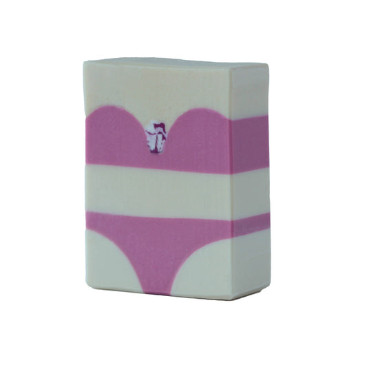 Beach Babe Soap Bar