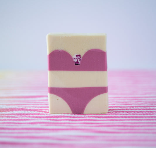 Beach Babe Soap Bar