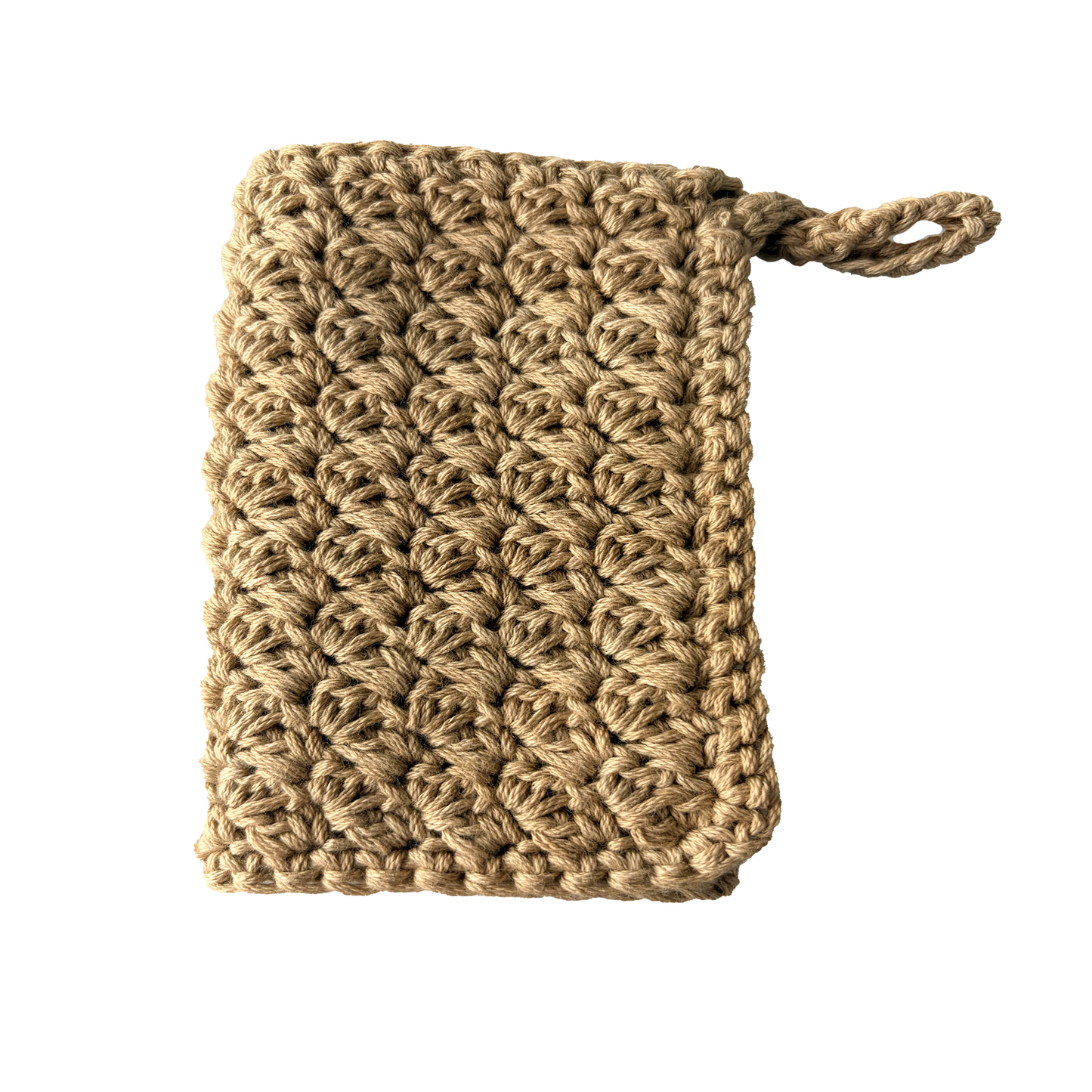 Mi&U Cotton Face-Cloth