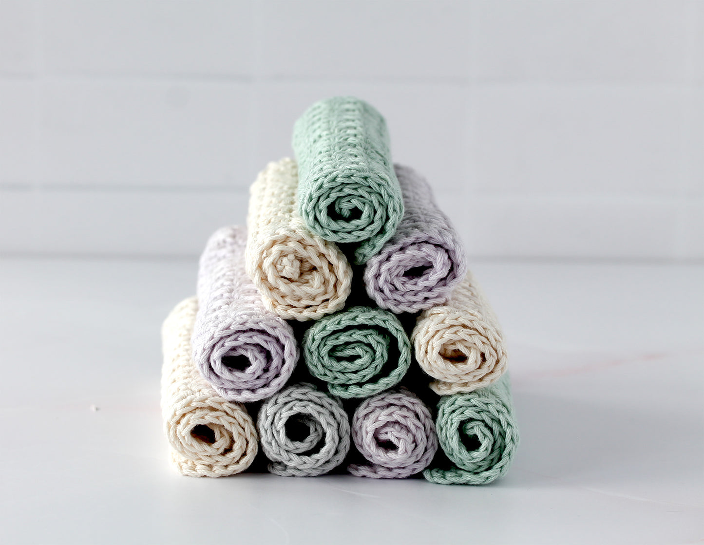 Mi&U Cotton Face-Cloth