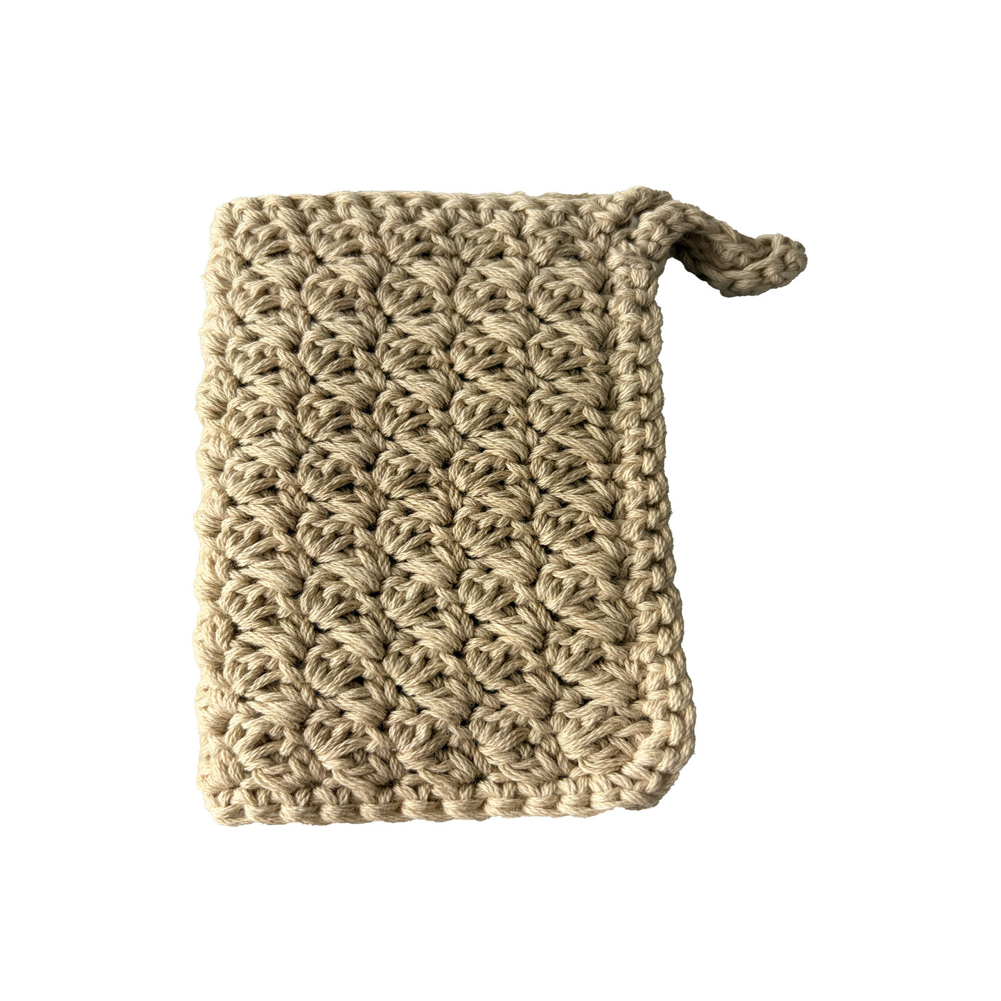 Mi&U Cotton Face-Cloth