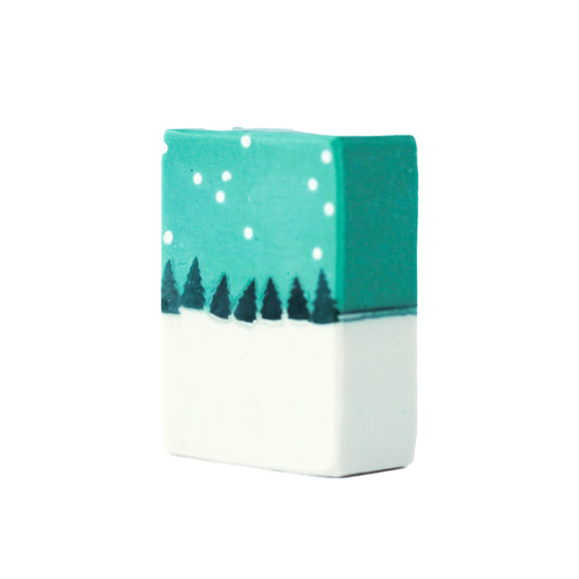 Evergreen Trail Soap Bar