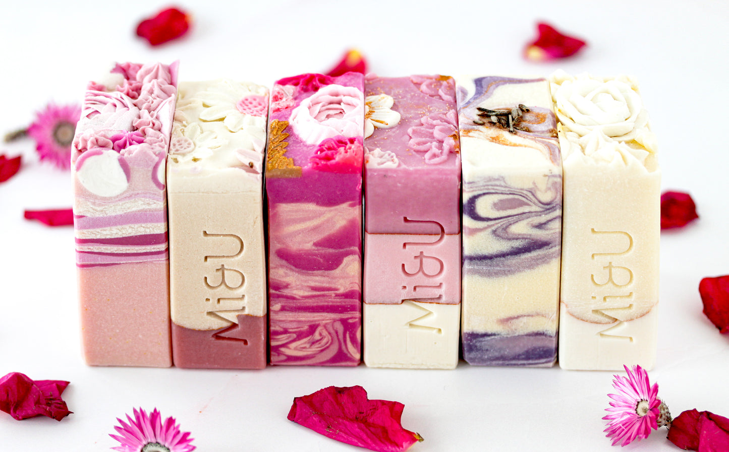 For the love of You bundle