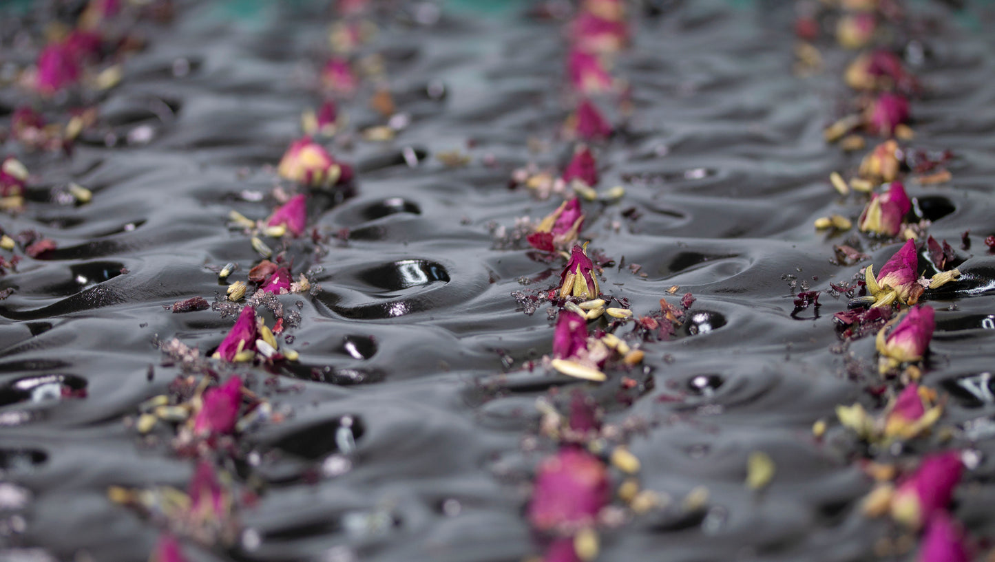 Spa Facial Treatment Bar