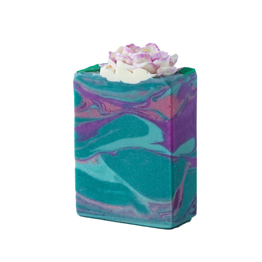 Lotus Blossom Soap Bar