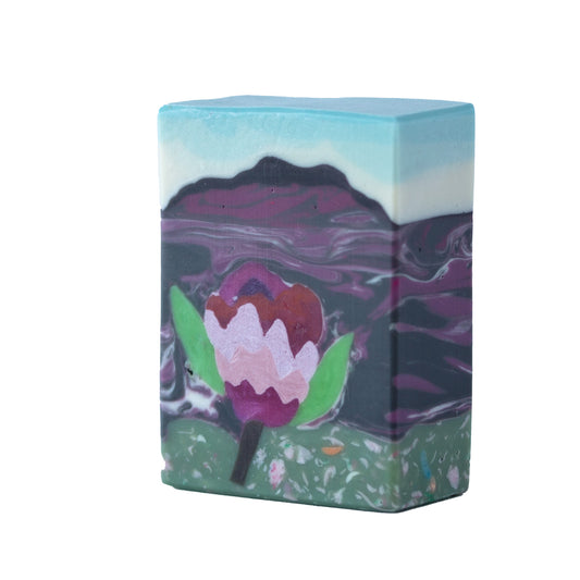 Sugarbush Soul Soap Bar