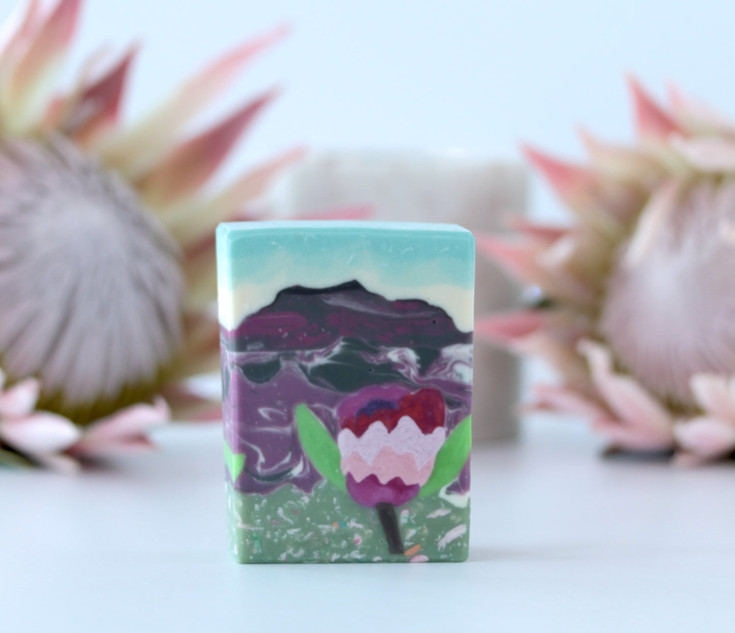 Sugarbush Soul Soap Bar