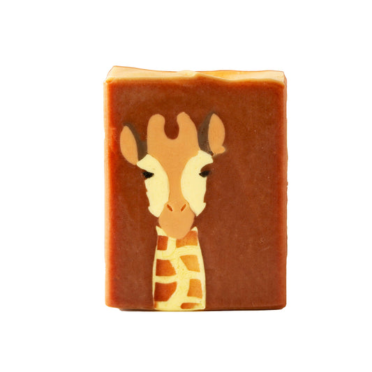 Tall & Timber Soap Bar