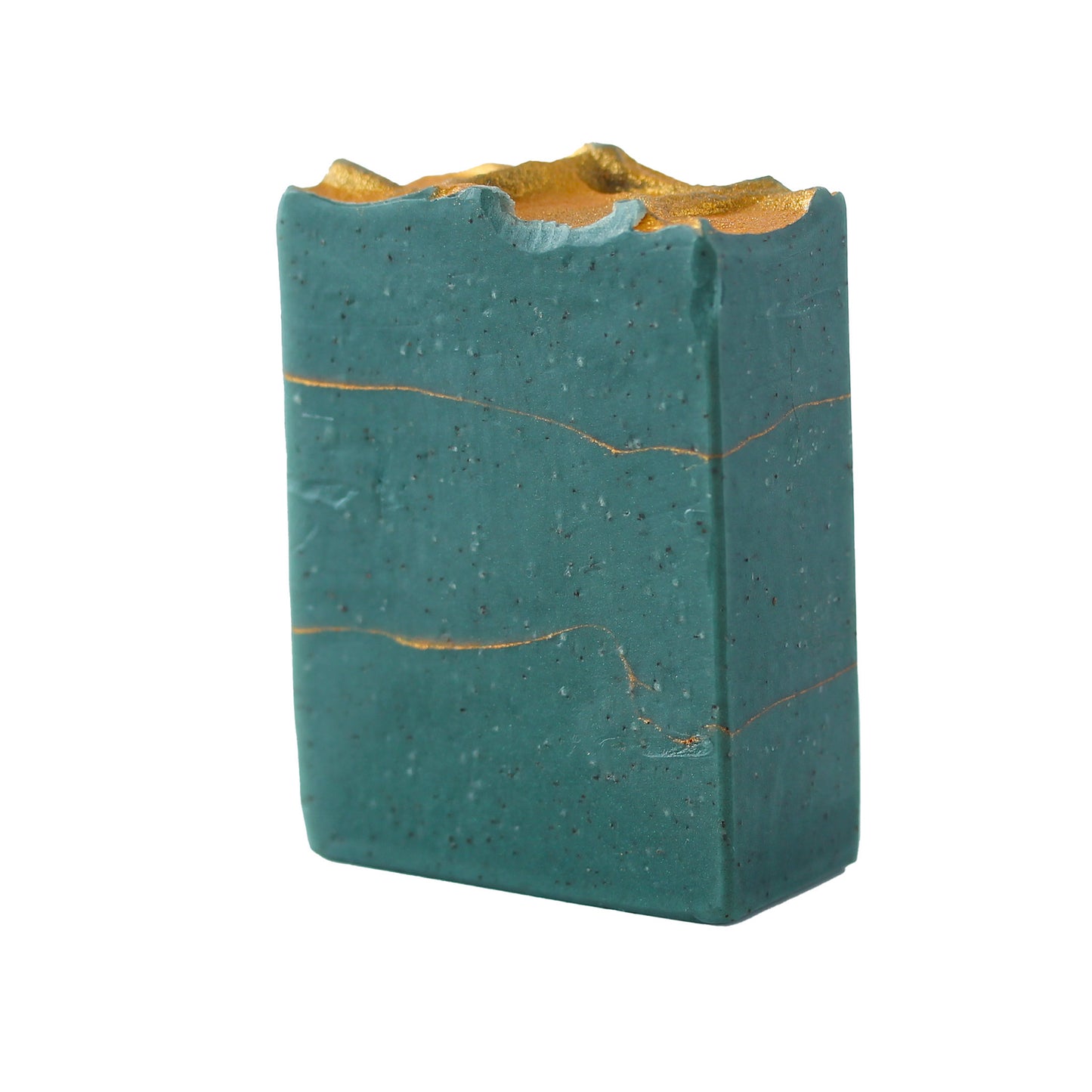 Vetiver Scrub Soap Bar