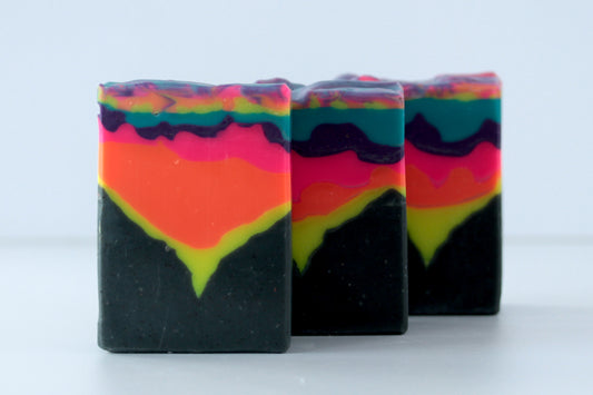 Wildfire Soap Bar