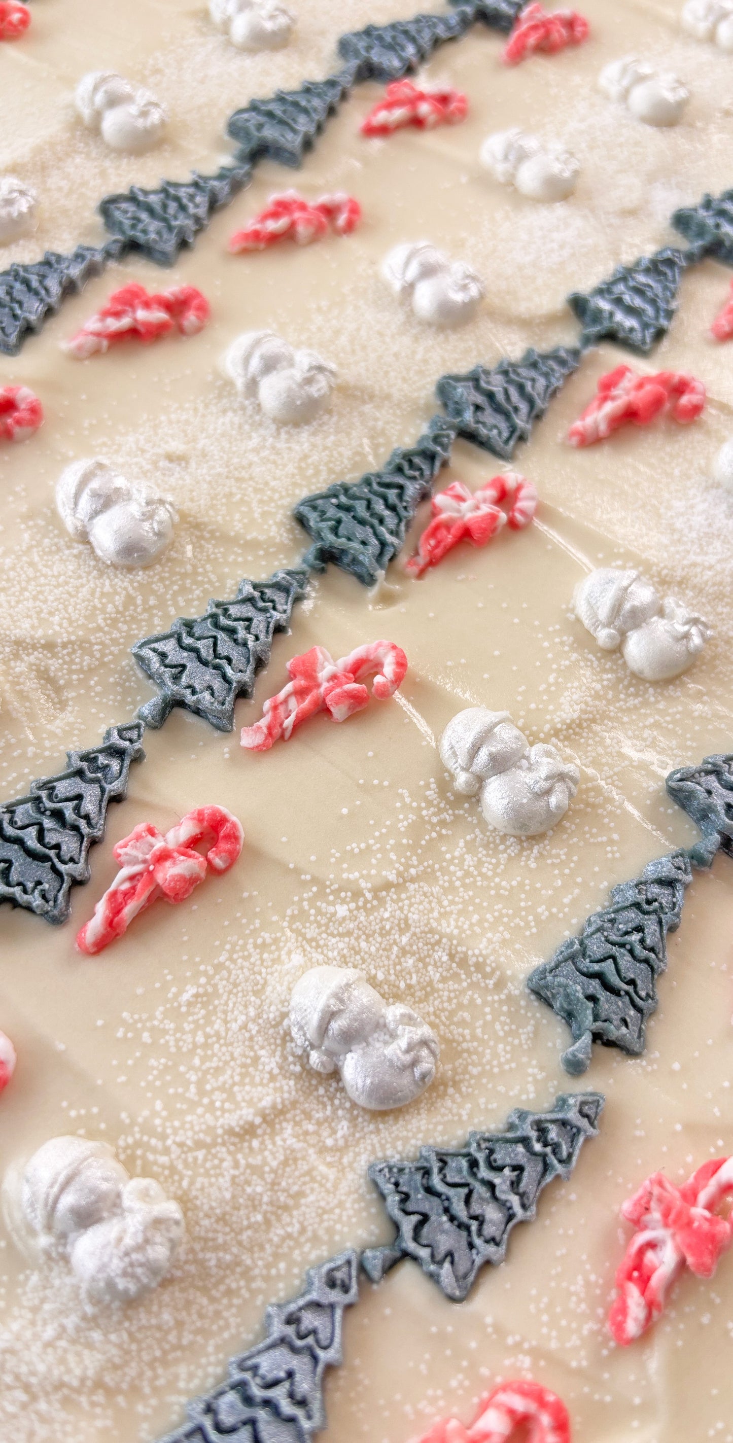 Winter Wonderland Soap Bar
